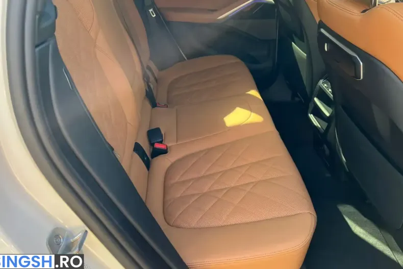 BMW X6 (Seria X) din 2025 cu 17.000 km - oferta BMW252082 - foto 25