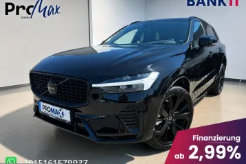 Volvo XC60 din 2024 - oferta VOL252083