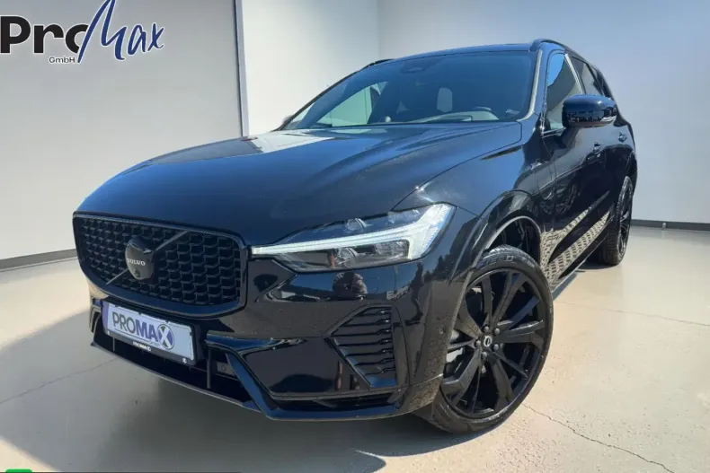 Volvo XC60 din 2024 cu 20.170 km - oferta VOL252083 - foto 2