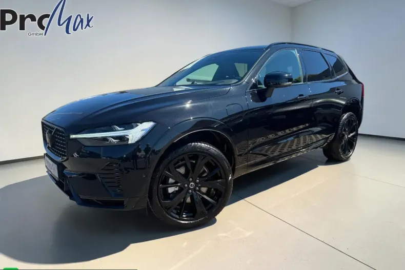 Volvo XC60 din 2024 cu 20.170 km - oferta VOL252083 - foto 3
