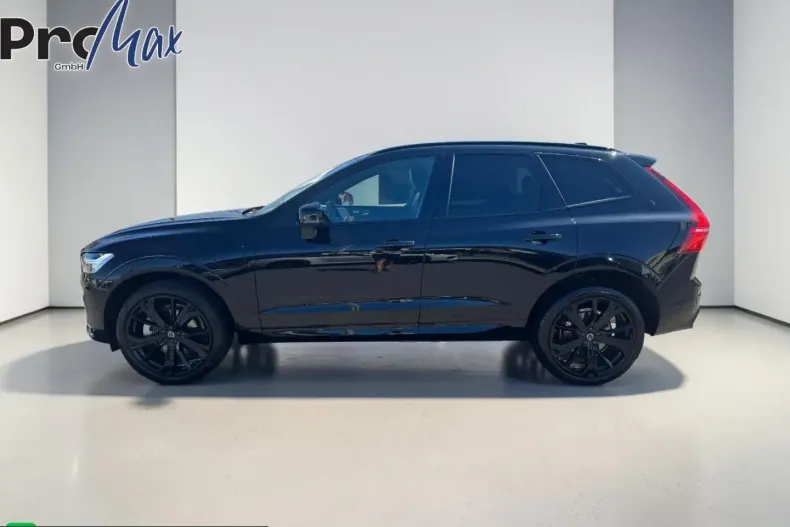 Volvo XC60 din 2024 cu 20.170 km - oferta VOL252083 - foto 7