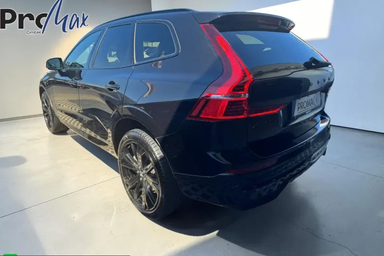 Volvo XC60 din 2024 cu 20.170 km - oferta VOL252083 - foto 8