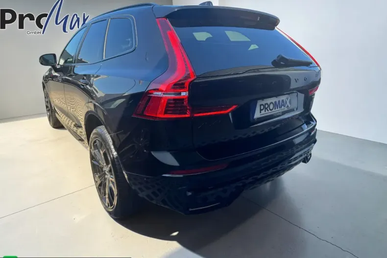Volvo XC60 din 2024 cu 20.170 km - oferta VOL252083 - foto 9
