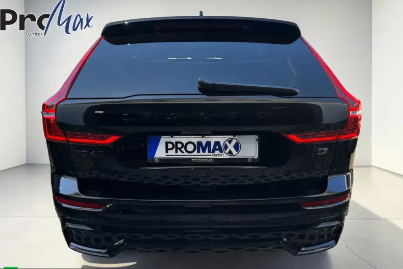 Volvo XC60 din 2024 cu 20.170 km - oferta VOL252083 - foto 10