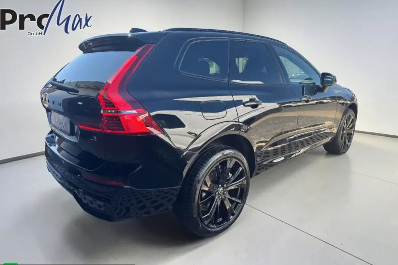Volvo XC60 din 2024 cu 20.170 km - oferta VOL252083 - foto 13