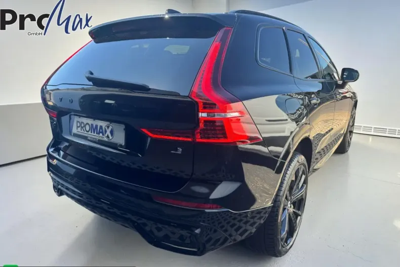 Volvo XC60 din 2024 cu 20.170 km - oferta VOL252083 - foto 14