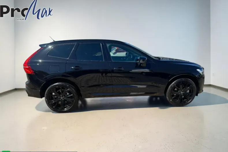 Volvo XC60 din 2024 cu 20.170 km - oferta VOL252083 - foto 15