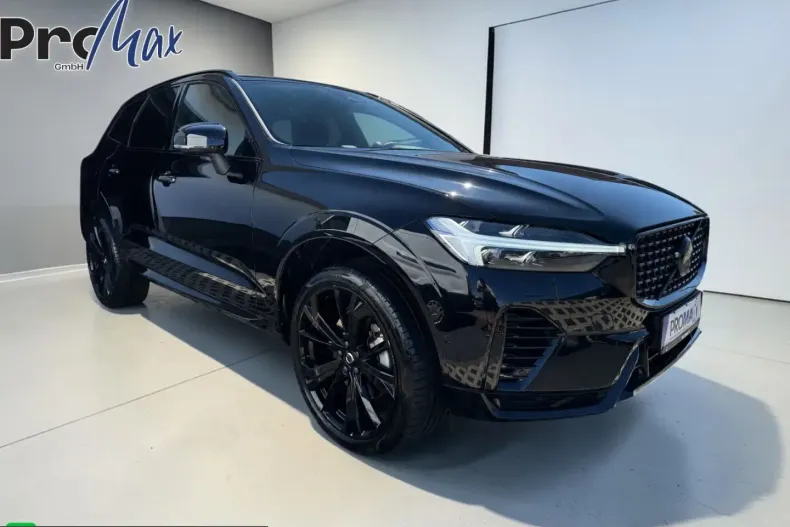 Volvo XC60 din 2024 cu 20.170 km - oferta VOL252083 - foto 16