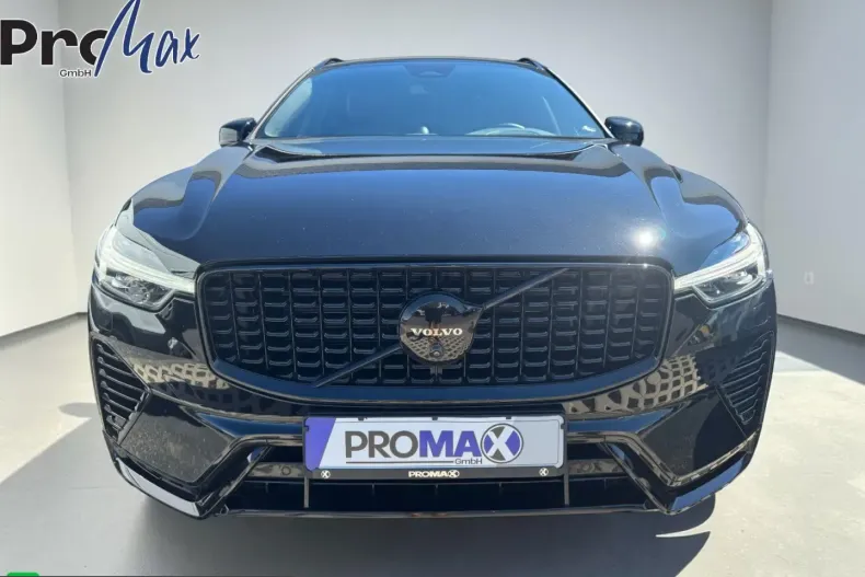 Volvo XC60 din 2024 cu 20.170 km - oferta VOL252083 - foto 18