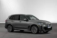 BMW X5 (Seria X) din 2025 cu 44.260 km - oferta BMW252084 - foto 1