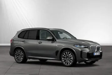 BMW X5 din 2025 - oferta BMW252084