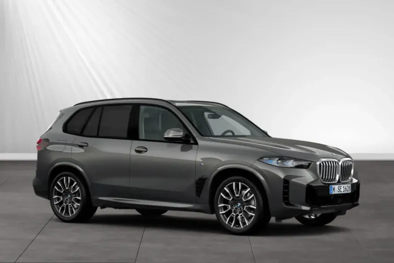BMW X5 (Seria X) din 2025 cu 44.260 km - oferta BMW252084 - foto 1