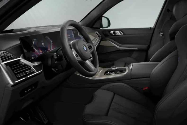 BMW X5 (Seria X) din 2025 cu 44.260 km - oferta BMW252084 - foto 3