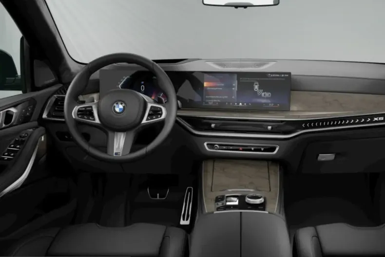 BMW X5 (Seria X) din 2025 cu 44.260 km - oferta BMW252084 - foto 4