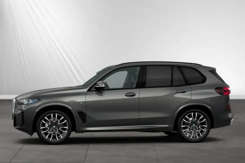 BMW X5 (Seria X) din 2025 cu 44.260 km - oferta BMW252084 - foto 5