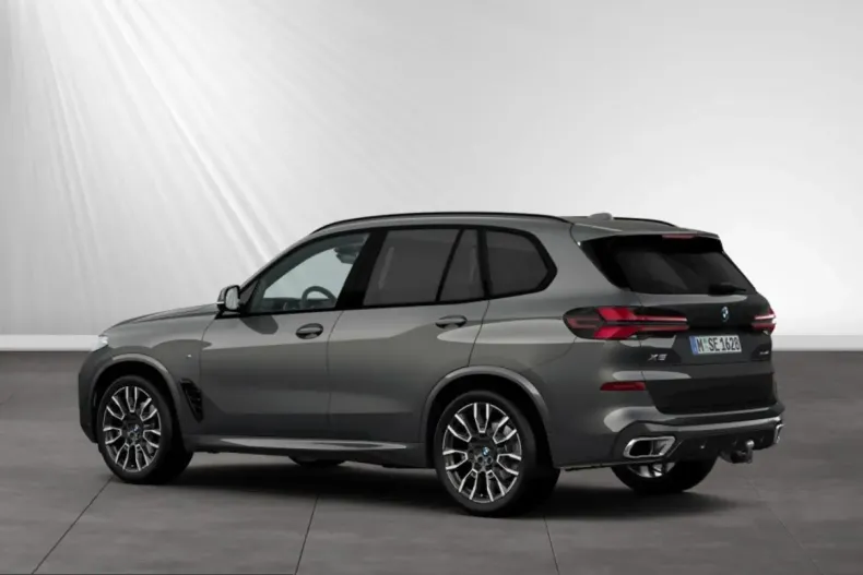 BMW X5 (Seria X) din 2025 cu 44.260 km - oferta BMW252084 - foto 6