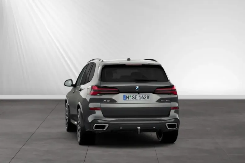 BMW X5 (Seria X) din 2025 cu 44.260 km - oferta BMW252084 - foto 7