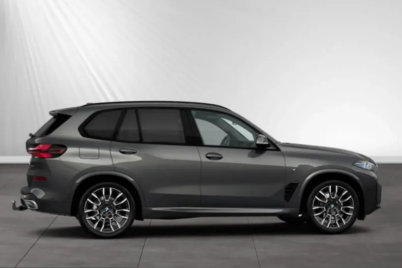 BMW X5 (Seria X) din 2025 cu 44.260 km - oferta BMW252084 - foto 8