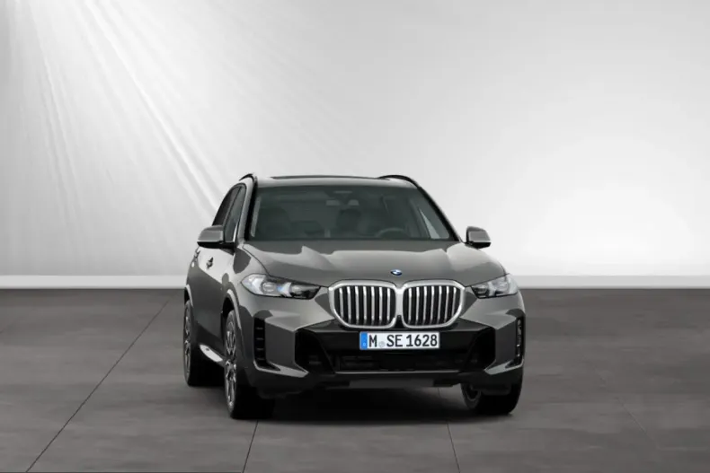 BMW X5 (Seria X) din 2025 cu 44.260 km - oferta BMW252084 - foto 9
