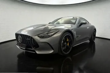 Mercedes-Benz AMG GT din 2023 - oferta MER252085