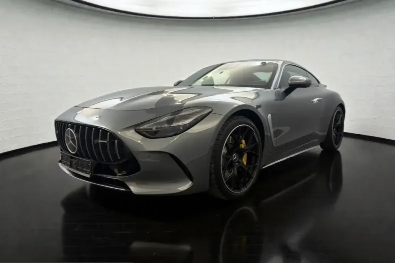Mercedes-Benz AMG GT (Clasa GT) din 2023 cu 21.900 km - oferta MER252085 - foto 1