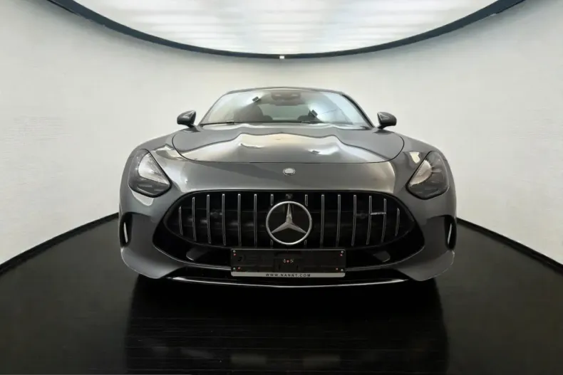 Mercedes-Benz AMG GT (Clasa GT) din 2023 cu 21.900 km - oferta MER252085 - foto 2