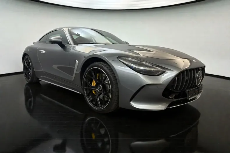 Mercedes-Benz AMG GT (Clasa GT) din 2023 cu 21.900 km - oferta MER252085 - foto 3