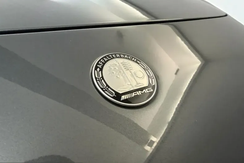 Mercedes-Benz AMG GT (Clasa GT) din 2023 cu 21.900 km - oferta MER252085 - foto 5
