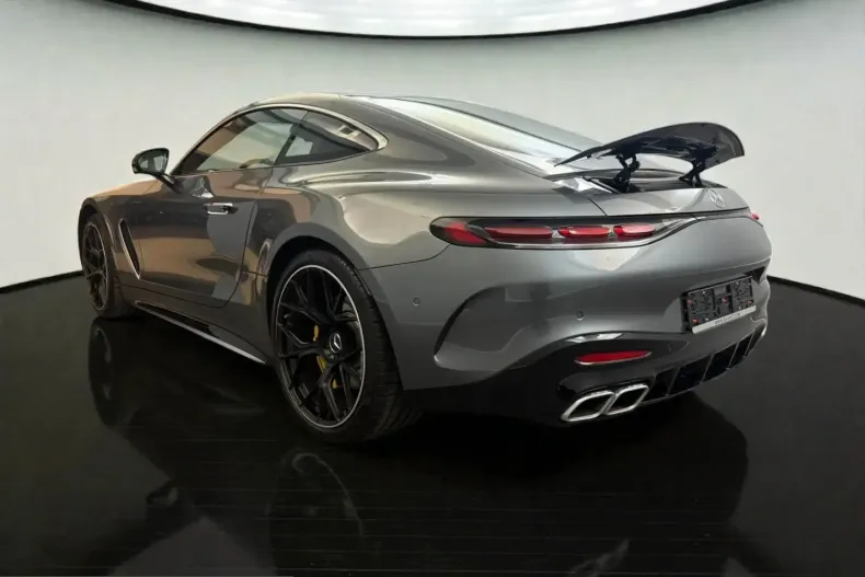 Mercedes-Benz AMG GT (Clasa GT) din 2023 cu 21.900 km - oferta MER252085 - foto 6
