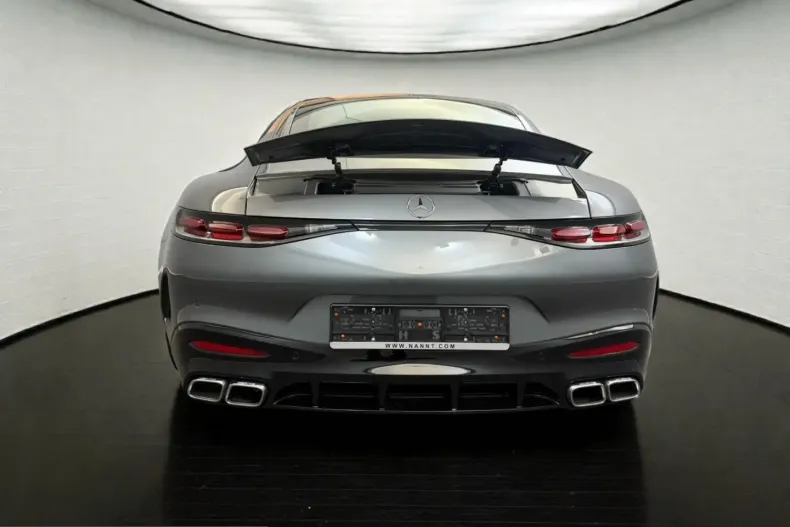 Mercedes-Benz AMG GT (Clasa GT) din 2023 cu 21.900 km - oferta MER252085 - foto 7
