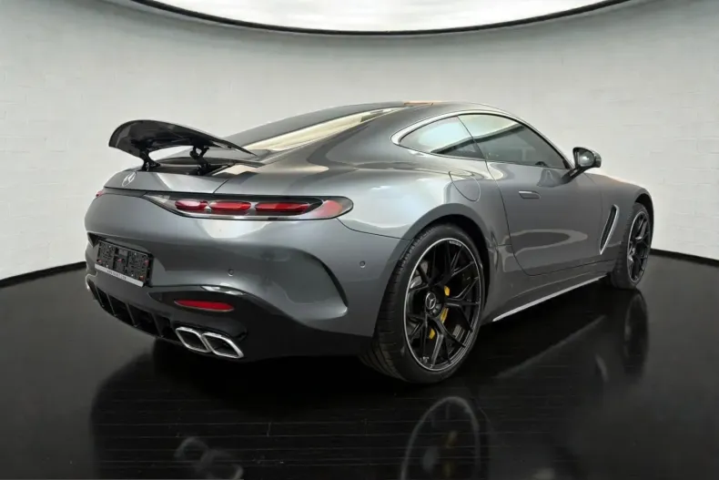 Mercedes-Benz AMG GT (Clasa GT) din 2023 cu 21.900 km - oferta MER252085 - foto 8