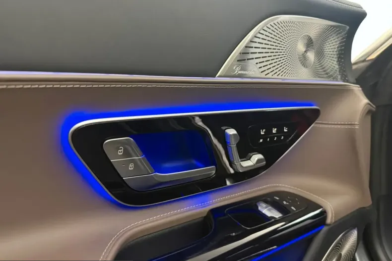 Mercedes-Benz AMG GT (Clasa GT) din 2023 cu 21.900 km - oferta MER252085 - foto 9