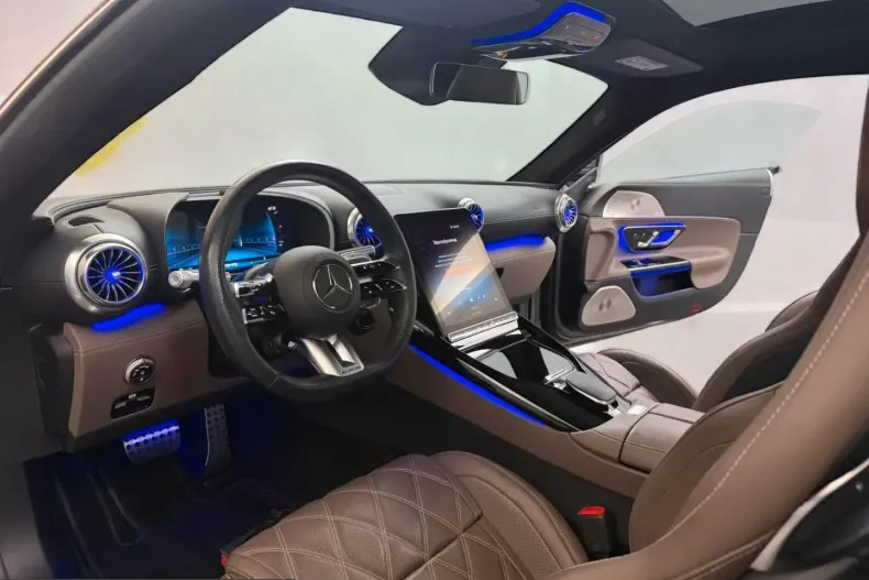 Mercedes-Benz AMG GT (Clasa GT) din 2023 cu 21.900 km - oferta MER252085 - foto 10