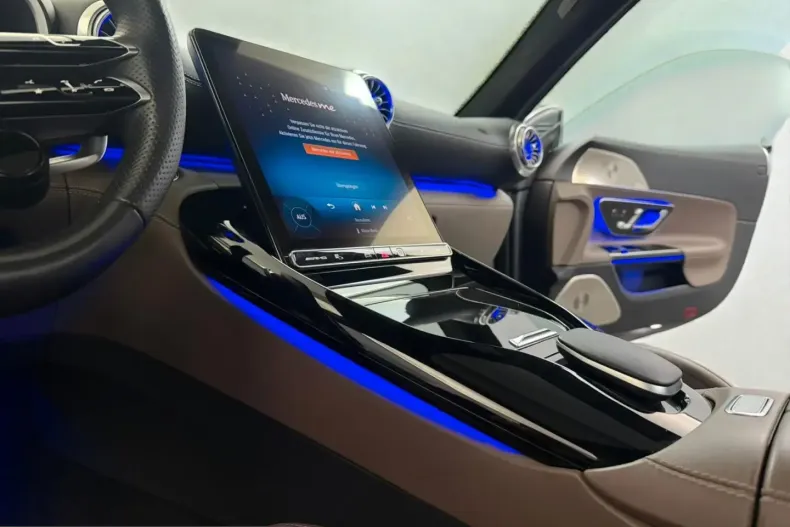 Mercedes-Benz AMG GT (Clasa GT) din 2023 cu 21.900 km - oferta MER252085 - foto 12