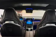 Mercedes-Benz AMG GT (Clasa GT) din 2023 cu 21.900 km - oferta MER252085 - foto 16