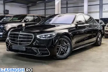 Mercedes-Benz S 450 din 2025 - oferta MER252086