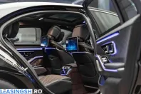 Mercedes-Benz S 450 (Clasa S) din 2025 cu 29.500 km - oferta MER252086 - foto 5