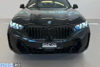 BMW X6 (Seria X) din 2025 cu 4.950 km - oferta BMW252087 - foto 4