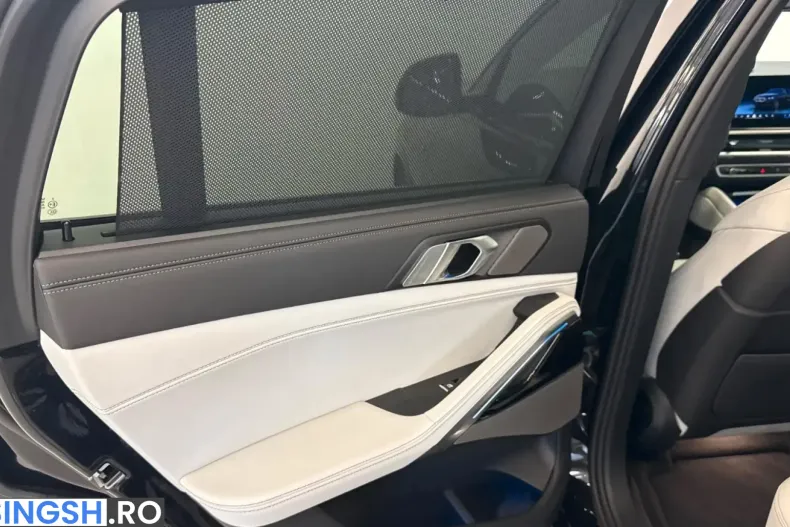 BMW X6 (Seria X) din 2025 cu 4.950 km - oferta BMW252087 - foto 11