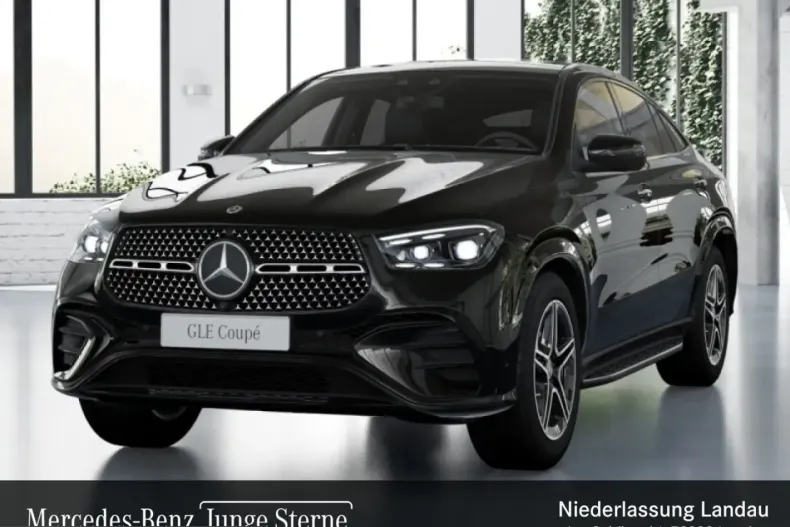 Mercedes-Benz GLE 450 (Clasa GLE) din 2024 cu 10.367 km - oferta MER252088 - foto 2