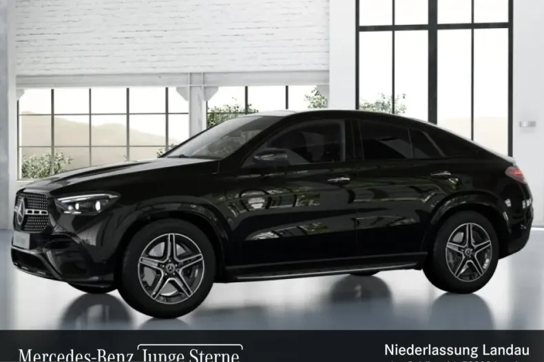 Mercedes-Benz GLE 450 (Clasa GLE) din 2024 cu 10.367 km - oferta MER252088 - foto 3