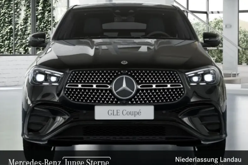 Mercedes-Benz GLE 450 (Clasa GLE) din 2024 cu 10.367 km - oferta MER252088 - foto 6