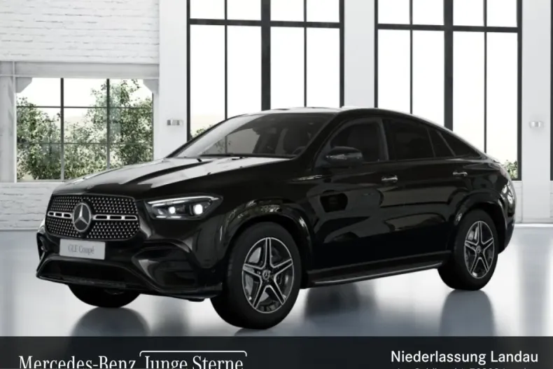 Mercedes-Benz GLE 450 (Clasa GLE) din 2024 cu 10.367 km - oferta MER252088 - foto 12