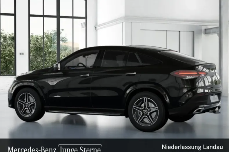 Mercedes-Benz GLE 450 (Clasa GLE) din 2024 cu 10.367 km - oferta MER252088 - foto 13
