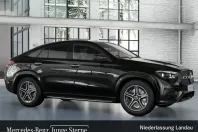 Mercedes-Benz GLE 450 (Clasa GLE) din 2024 cu 10.367 km - oferta MER252088 - foto 14