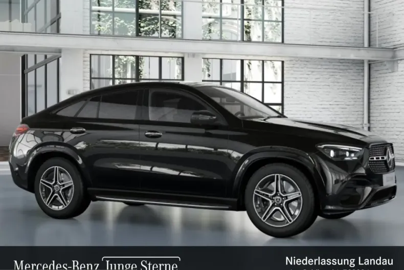 Mercedes-Benz GLE 450 (Clasa GLE) din 2024 cu 10.367 km - oferta MER252088 - foto 14
