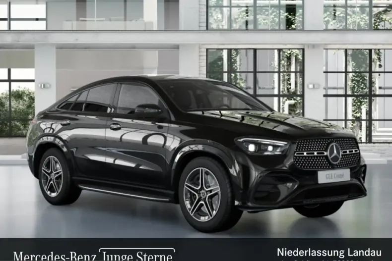 Mercedes-Benz GLE 450 (Clasa GLE) din 2024 cu 10.367 km - oferta MER252088 - foto 16