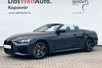 BMW M440 din 2025 - oferta BMW252089