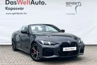 BMW M440 (Seria 4) din 2025 cu 7.396 km - oferta BMW252089 - foto 4