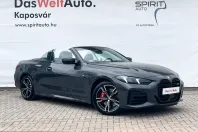 BMW M440 (Seria 4) din 2025 cu 7.396 km - oferta BMW252089 - foto 5